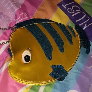 Danielle Nicole Flounder Bag (No longer sold)